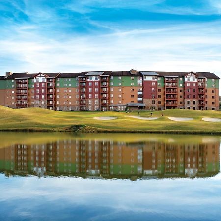 Club Wyndham Great Smokies Lodge Catlettsburg Extérieur photo
