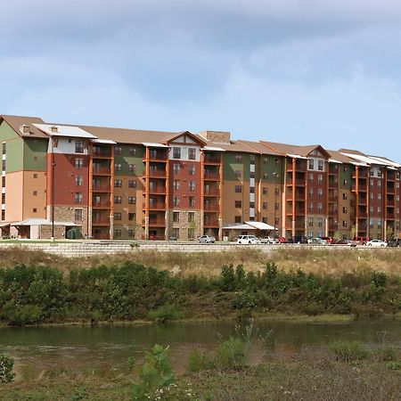 Club Wyndham Great Smokies Lodge Catlettsburg Extérieur photo