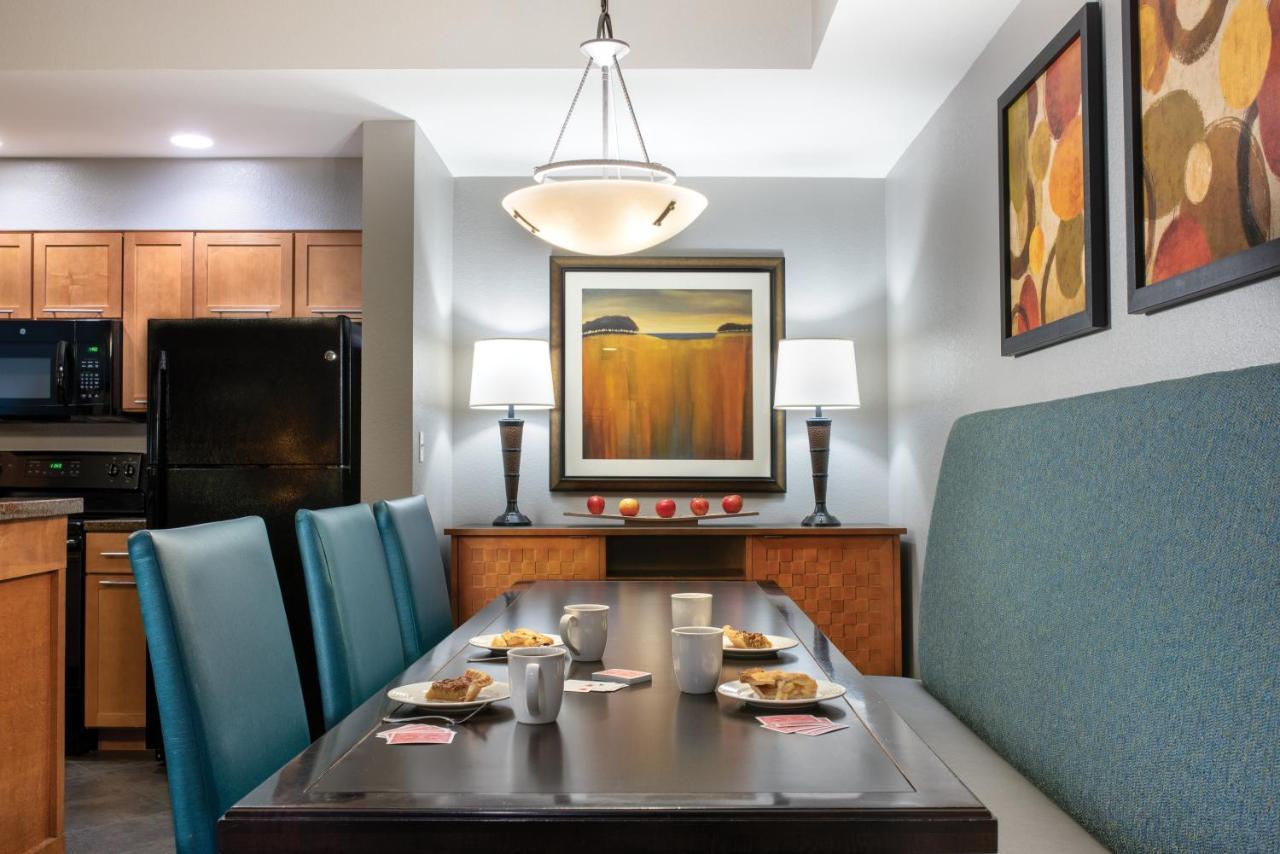 Club Wyndham Great Smokies Lodge Catlettsburg Extérieur photo