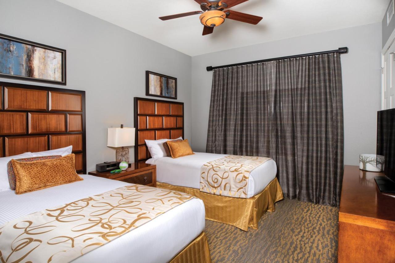 Club Wyndham Great Smokies Lodge Catlettsburg Extérieur photo