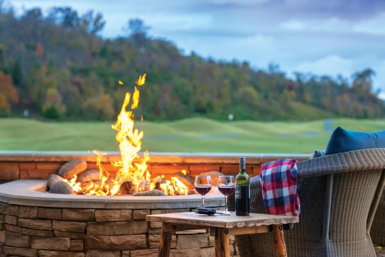 Club Wyndham Great Smokies Lodge Catlettsburg Extérieur photo