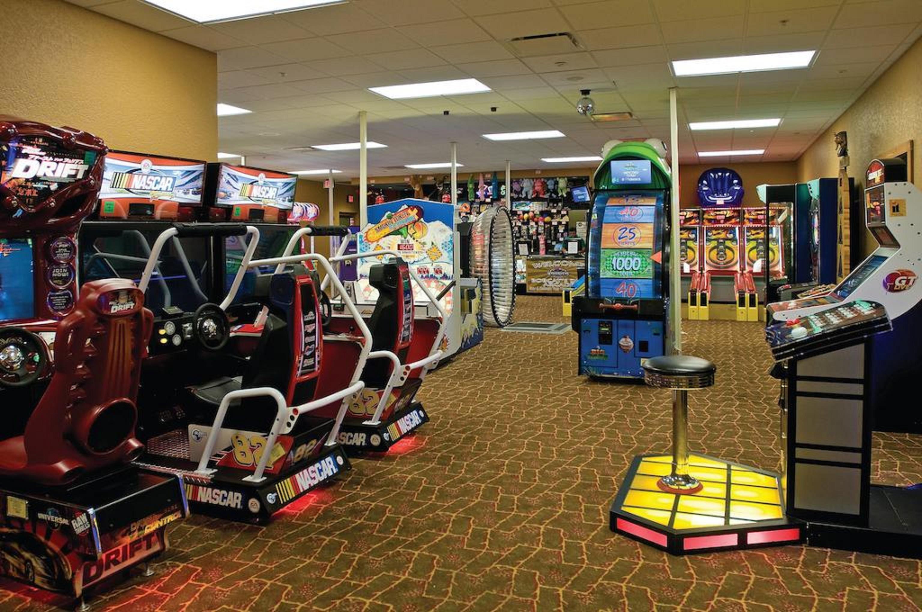 Club Wyndham Great Smokies Lodge Catlettsburg Extérieur photo
