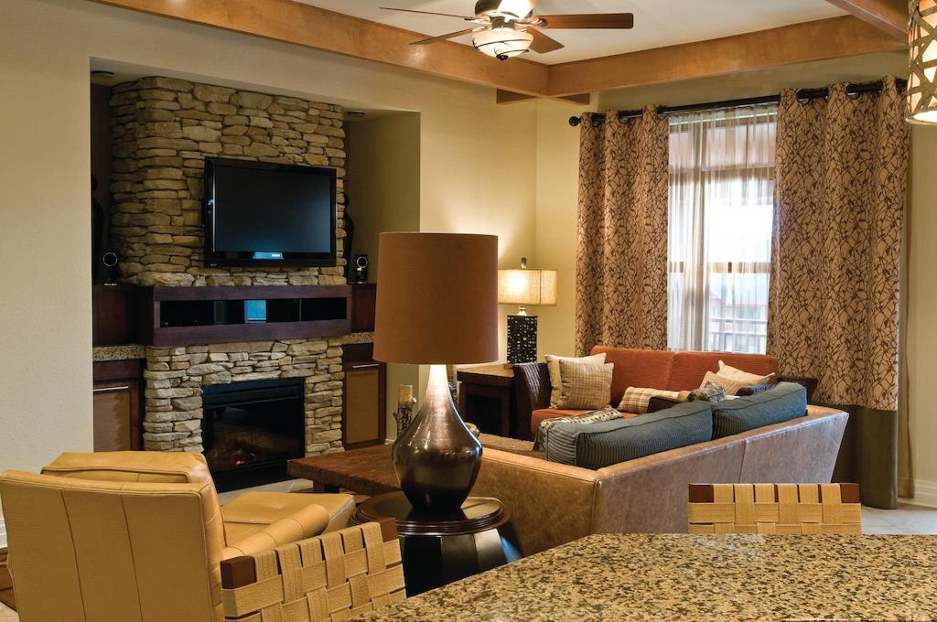 Club Wyndham Great Smokies Lodge Catlettsburg Chambre photo