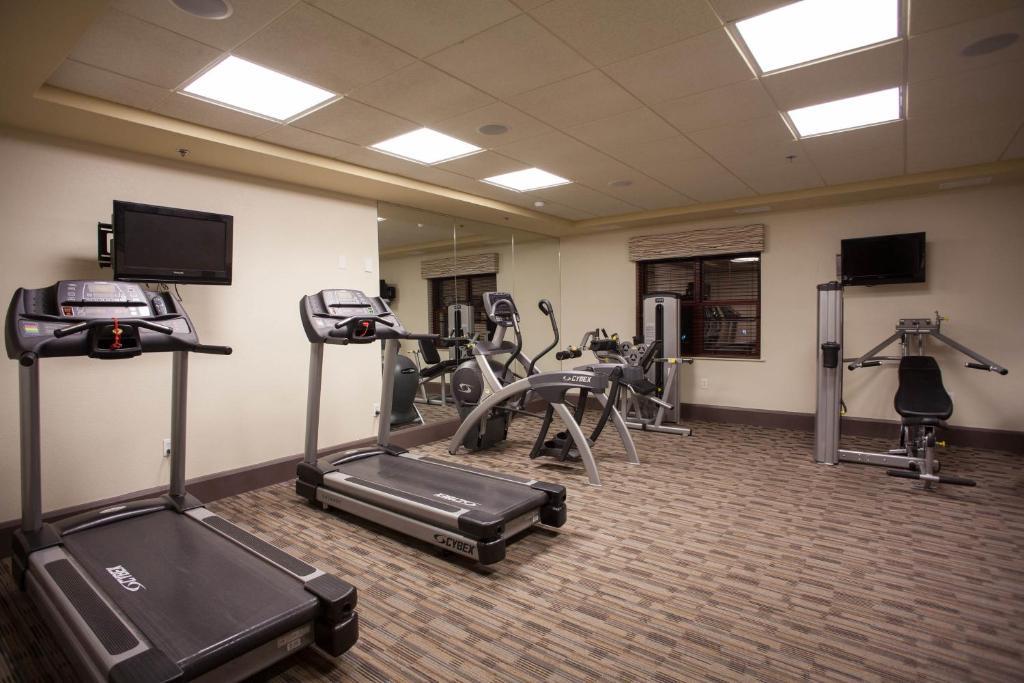 Club Wyndham Great Smokies Lodge Catlettsburg Extérieur photo