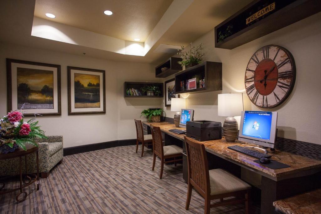 Club Wyndham Great Smokies Lodge Catlettsburg Extérieur photo