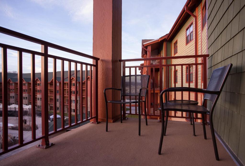 Club Wyndham Great Smokies Lodge Catlettsburg Extérieur photo