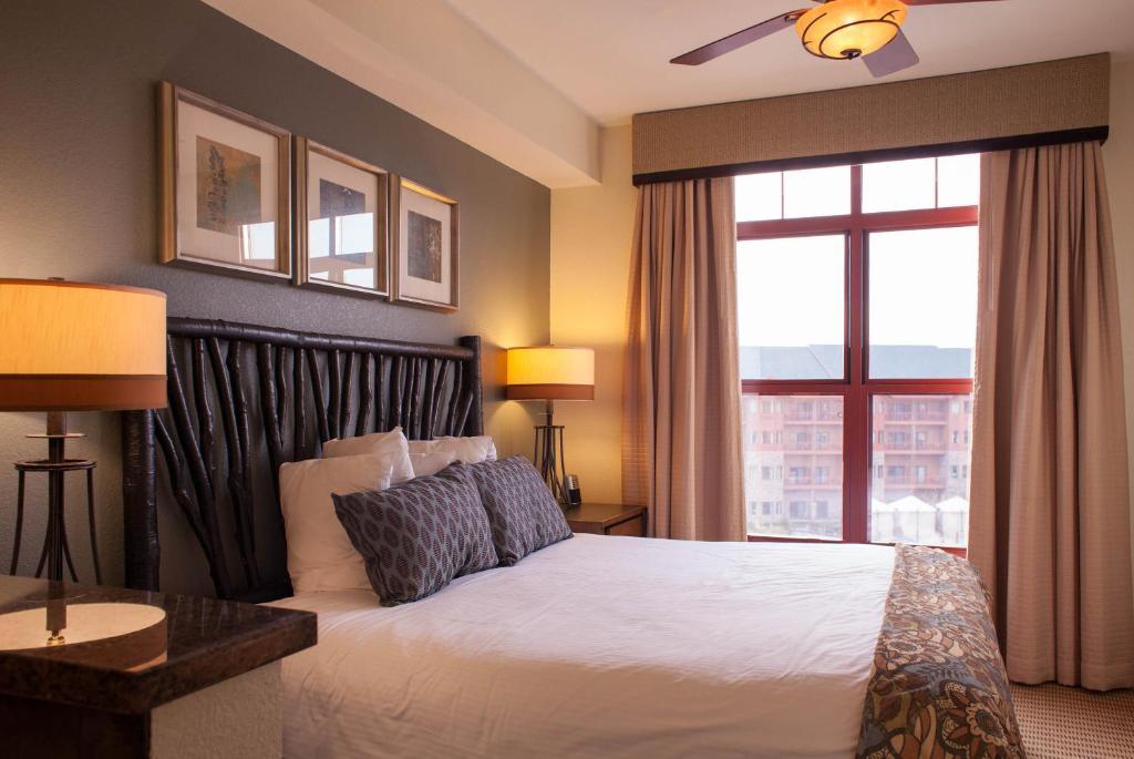 Club Wyndham Great Smokies Lodge Catlettsburg Extérieur photo