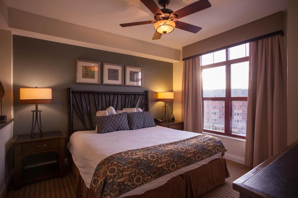 Club Wyndham Great Smokies Lodge Catlettsburg Extérieur photo