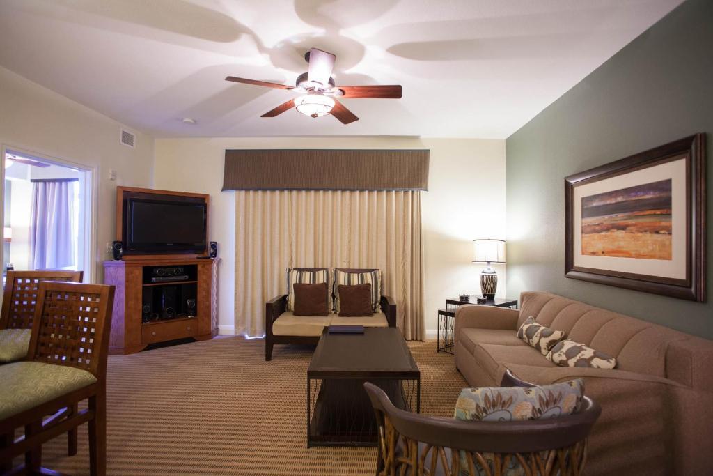 Club Wyndham Great Smokies Lodge Catlettsburg Extérieur photo