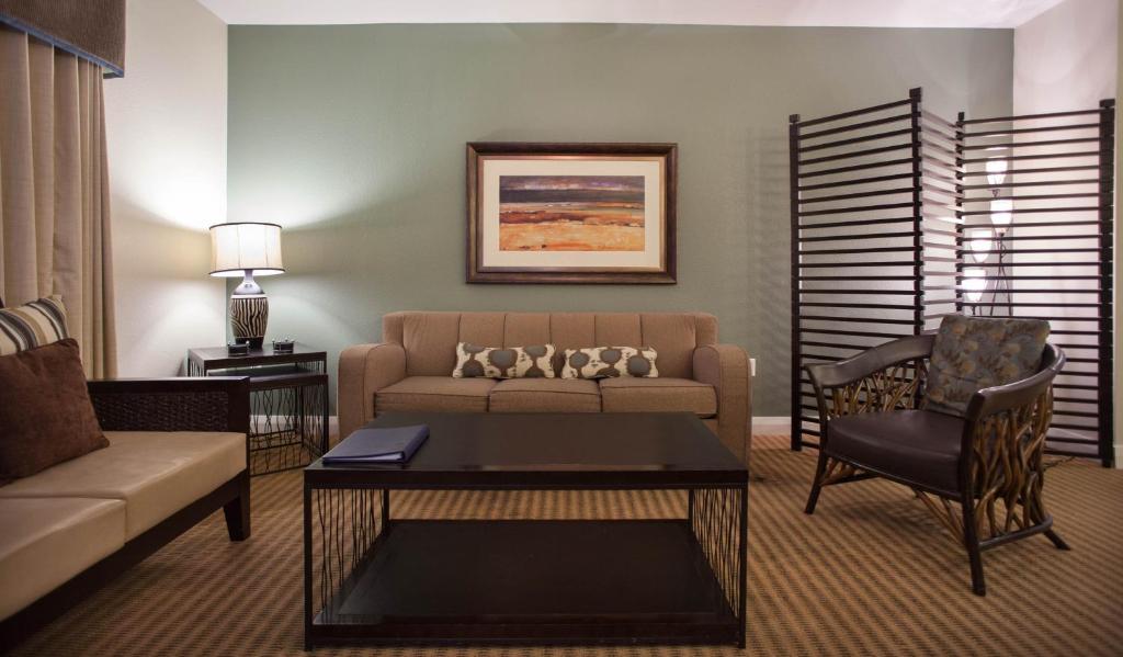 Club Wyndham Great Smokies Lodge Catlettsburg Extérieur photo