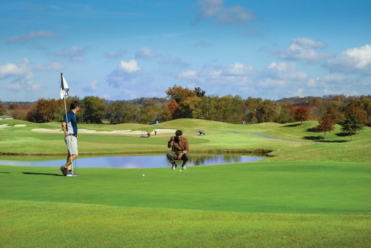 Club Wyndham Great Smokies Lodge Catlettsburg Extérieur photo